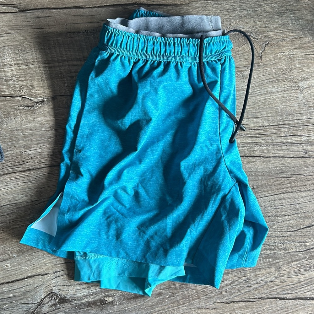 Chubbies Ultimate Training Shorts - image 2